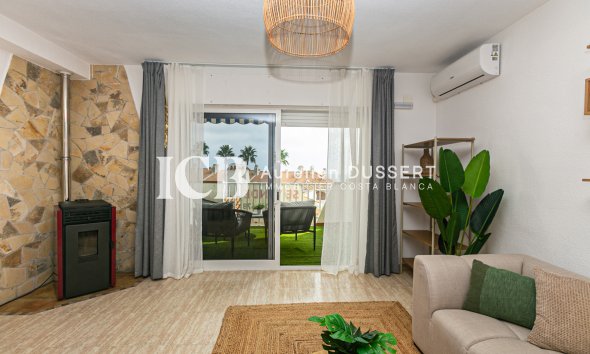 Revente - Appartement -
Orihuela Costa - Cabo Roig