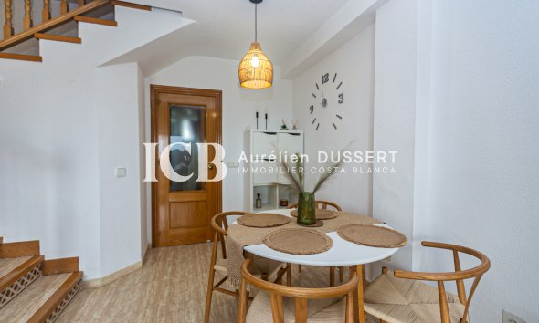 Revente - Appartement -
Orihuela Costa - Cabo Roig