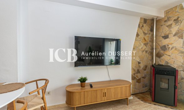 Revente - Appartement -
Orihuela Costa - Cabo Roig