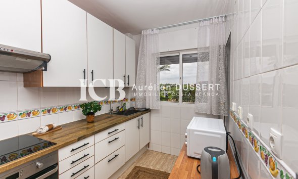 Revente - Appartement -
Orihuela Costa - Cabo Roig