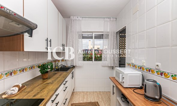 Revente - Appartement -
Orihuela Costa - Cabo Roig