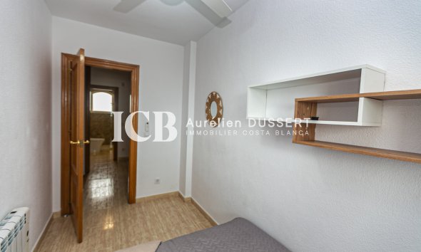 Revente - Appartement -
Orihuela Costa - Cabo Roig