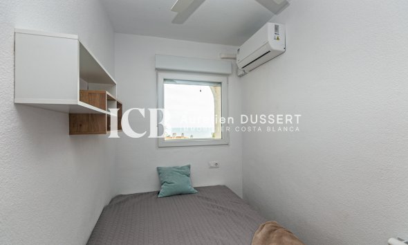 Revente - Appartement -
Orihuela Costa - Cabo Roig