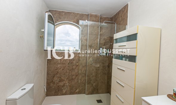 Revente - Appartement -
Orihuela Costa - Cabo Roig