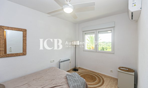 Revente - Appartement -
Orihuela Costa - Cabo Roig