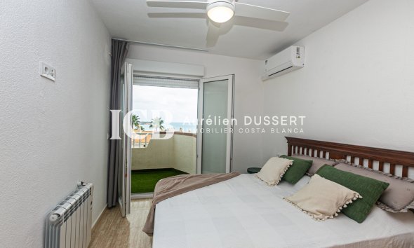 Revente - Appartement -
Orihuela Costa - Cabo Roig