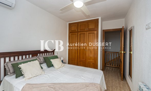 Revente - Appartement -
Orihuela Costa - Cabo Roig