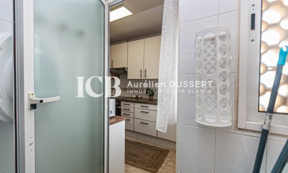 Revente - Appartement -
Orihuela Costa - Cabo Roig