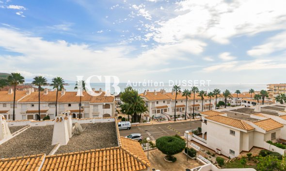 Revente - Appartement -
Orihuela Costa - Cabo Roig