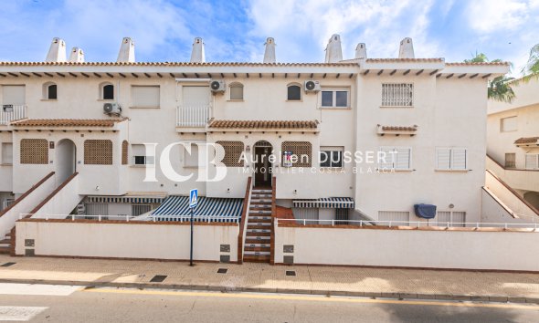 Revente - Appartement -
Orihuela Costa - Cabo Roig