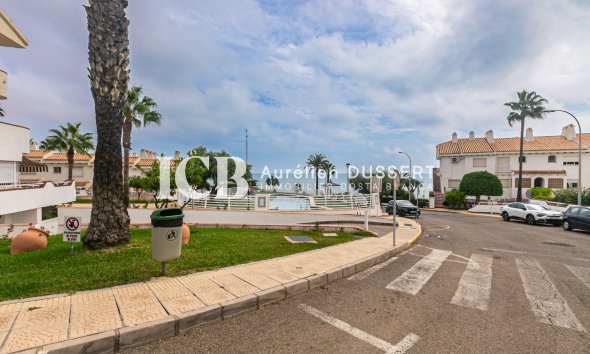 Revente - Appartement -
Orihuela Costa - Cabo Roig