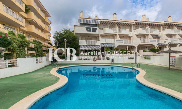 Revente - Appartement -
Orihuela Costa - Cabo Roig