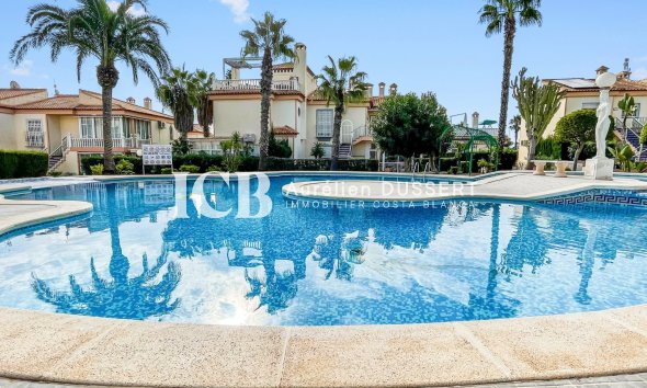 Revente - Appartement -
Orihuela Costa - Los Altos
