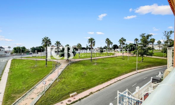 Revente - Appartement -
Orihuela Costa - Los Altos