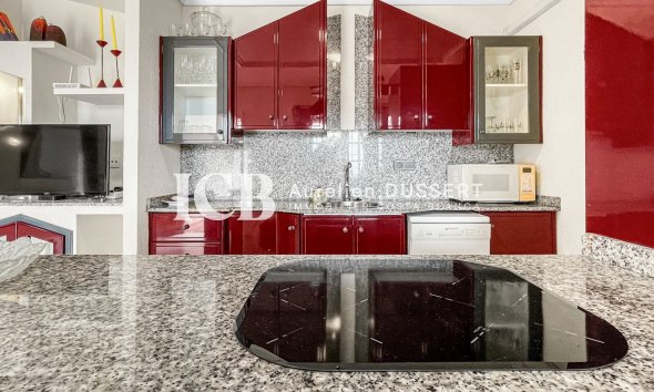 Revente - Appartement -
Orihuela Costa - Los Altos