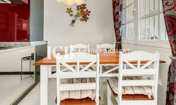 Revente - Appartement -
Orihuela Costa - Los Altos