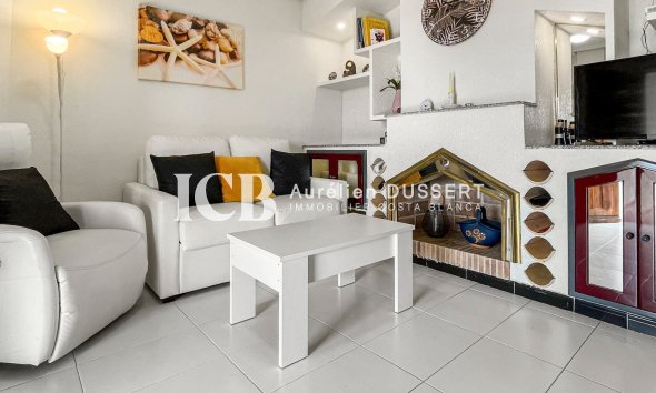 Revente - Appartement -
Orihuela Costa - Los Altos