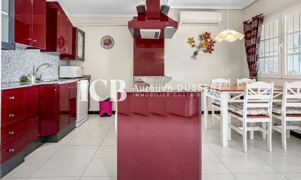 Revente - Appartement -
Orihuela Costa - Los Altos