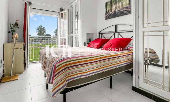 Revente - Appartement -
Orihuela Costa - Los Altos