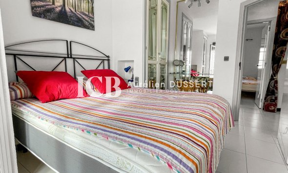 Revente - Appartement -
Orihuela Costa - Los Altos