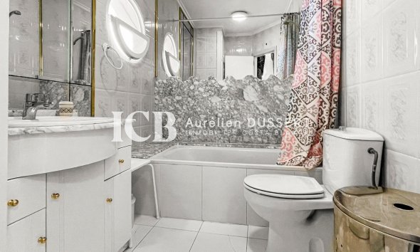 Revente - Appartement -
Orihuela Costa - Los Altos