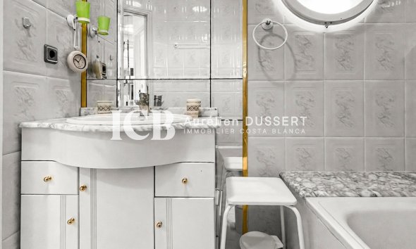 Revente - Appartement -
Orihuela Costa - Los Altos