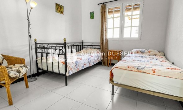 Revente - Appartement -
Orihuela Costa - Los Altos