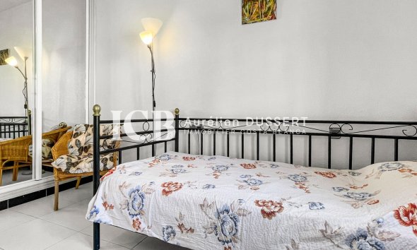 Revente - Appartement -
Orihuela Costa - Los Altos