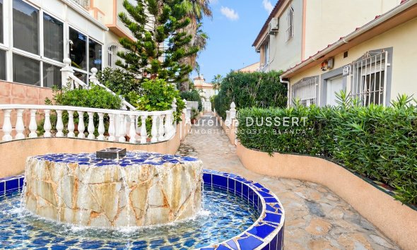 Revente - Appartement -
Orihuela Costa - Los Altos
