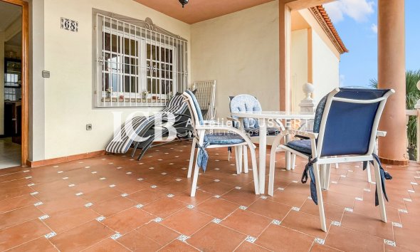 Revente - Appartement -
Orihuela Costa - Los Altos