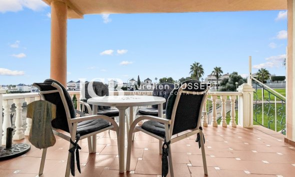 Revente - Appartement -
Orihuela Costa - Los Altos