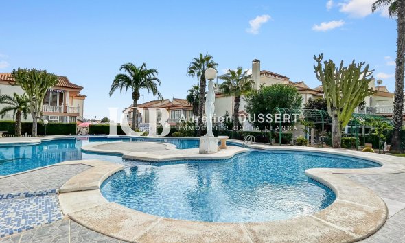 Revente - Appartement -
Orihuela Costa - Los Altos