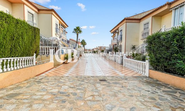 Revente - Appartement -
Orihuela Costa - Los Altos