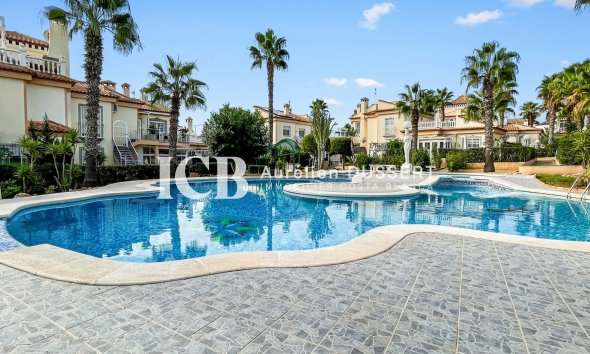 Revente - Appartement -
Orihuela Costa - Los Altos