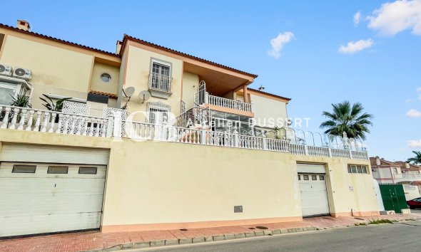 Revente - Appartement -
Orihuela Costa - Los Altos