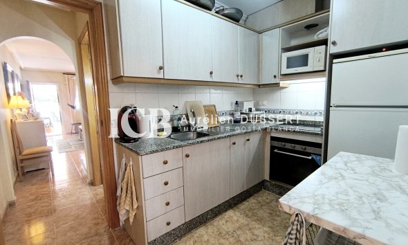 Reventa - Adosado -
Algorfa