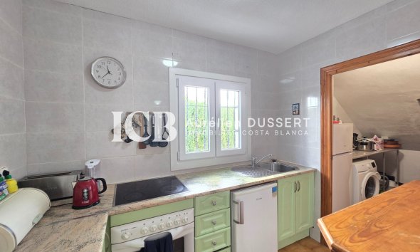 Revente - Maison mitoyenne -
Orihuela Costa - Los Dolses