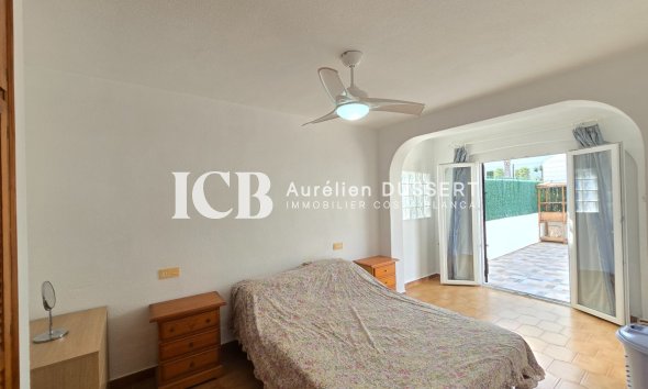 Revente - Maison mitoyenne -
Orihuela Costa - Los Dolses