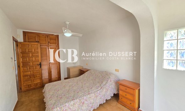 Revente - Maison mitoyenne -
Orihuela Costa - Los Dolses