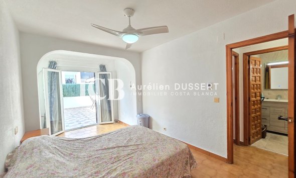 Revente - Maison mitoyenne -
Orihuela Costa - Los Dolses