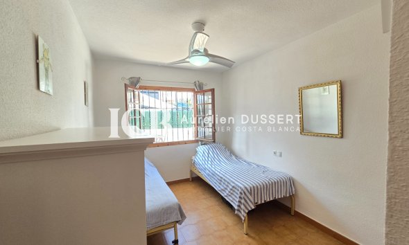Revente - Maison mitoyenne -
Orihuela Costa - Los Dolses