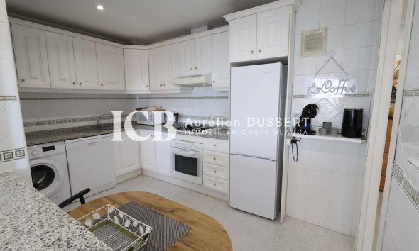 Revente - Appartement -
Orihuela Costa - Lomas de Campoamor