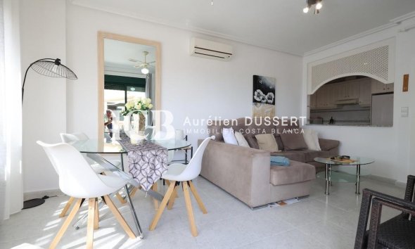Revente - Appartement -
Orihuela Costa - Lomas de Campoamor