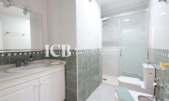 Revente - Appartement -
Orihuela Costa - Lomas de Campoamor