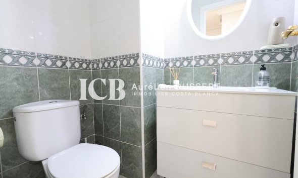 Revente - Appartement -
Orihuela Costa - Lomas de Campoamor
