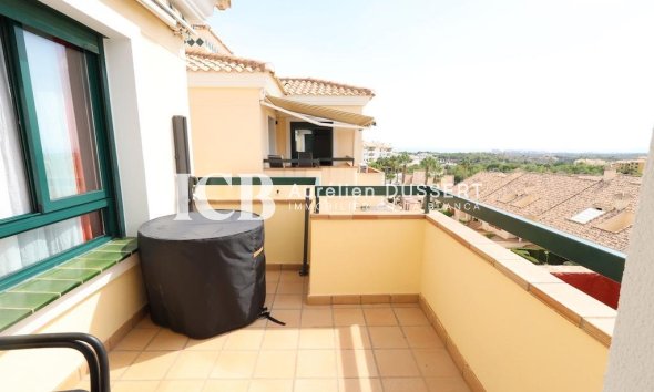 Revente - Appartement -
Orihuela Costa - Lomas de Campoamor