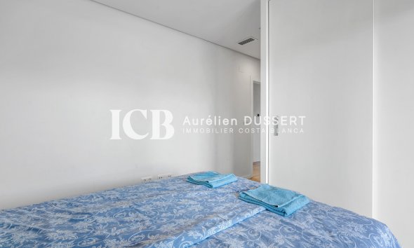 Revente - Appartement -
Orihuela Costa - El Barranco