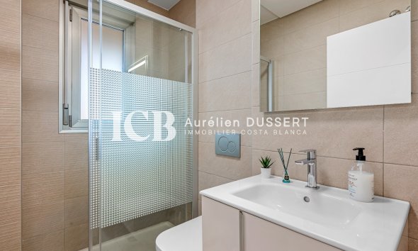 Revente - Appartement -
Orihuela Costa - El Barranco