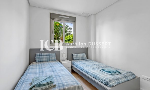 Revente - Appartement -
Orihuela Costa - El Barranco
