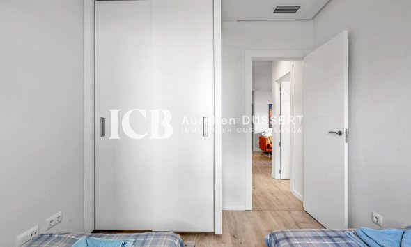 Revente - Appartement -
Orihuela Costa - El Barranco